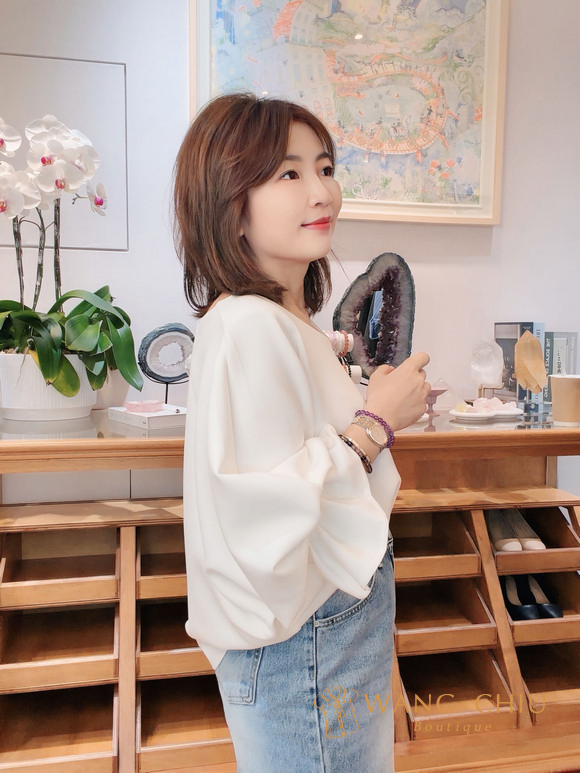 WANG CHIU 麻豆照